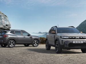 Dacia Duster (2024): goedkoopste SUV wordt woest aantrekkelijk