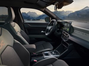 Dacia Duster (2024): goedkoopste SUV wordt woest aantrekkelijk