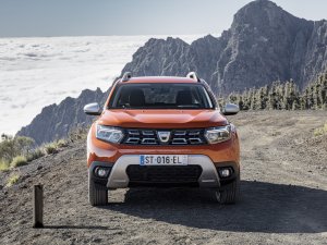 Eerste review - Ook na zijn facelift blijft de Dacia Duster (2021) nuchter en functioneel