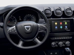 Eerste review - Ook na zijn facelift blijft de Dacia Duster (2021) nuchter en functioneel