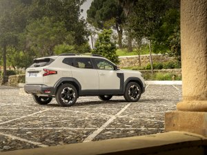 Prijzen Dacia Bigster – duurder dan Dacia Duster, maar toch betere koop?