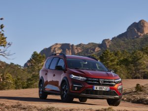 Eerste review - Waarom de Dacia Jogger niet goed is voor jouw reputatie