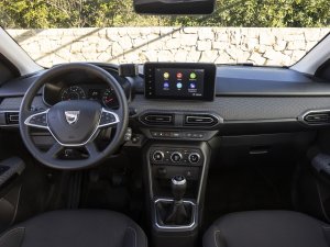 Eerste review - Waarom de Dacia Jogger niet goed is voor jouw reputatie