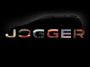 De nieuwe Dacia Jogger gaat niet harder dan een sukkeldrafje