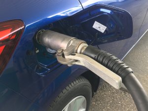Vandaag 50 cent korting per liter benzine bij deze 11 tankstations