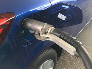 Autoverkopen februari: pure benzineauto's worden een kleine minderheid