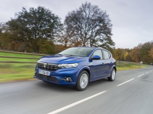 Tweedehands Dacia Sandero (2021-): problemen, betrouwbaarheid en prijzen