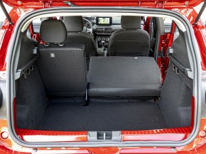 Test Dacia Sandero, Hyundai i20, Opel Corsa: Dacia deelt pak slaag uit