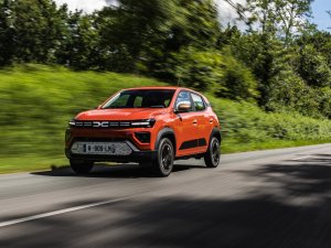 Dacia Spring en Audi Q6 e-tron hebben één knieperige overeenkomst