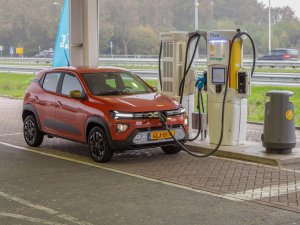 Zo duur wordt wegenbelasting voor de 5 populairste elektrische auto's