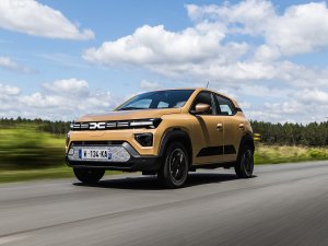 Dacia Spring test (2024): nog steeds goedkoop, maar Chinese concurrentie bonst op de deur