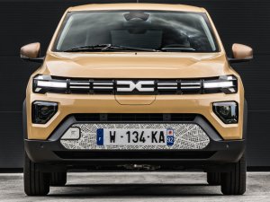 Dacia Spring test (2024): nog steeds goedkoop, maar Chinese concurrentie bonst op de deur