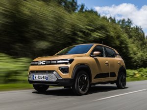 Dacia Spring test (2024): nog steeds goedkoop, maar Chinese concurrentie bonst op de deur