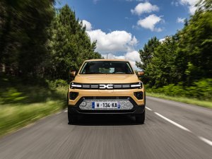 Dacia Spring test (2024): nog steeds goedkoop, maar Chinese concurrentie bonst op de deur