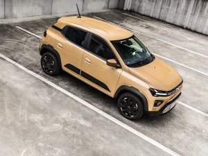 Dacia Spring test (2024): nog steeds goedkoop, maar Chinese concurrentie bonst op de deur