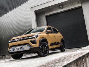 Dacia Spring test (2024): nog steeds goedkoop, maar Chinese concurrentie bonst op de deur