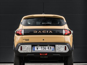 Dacia Spring test (2024): nog steeds goedkoop, maar Chinese concurrentie bonst op de deur