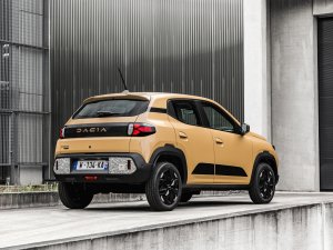 Dacia Spring test (2024): nog steeds goedkoop, maar Chinese concurrentie bonst op de deur