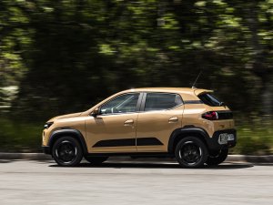 Dacia Spring test (2024): nog steeds goedkoop, maar Chinese concurrentie bonst op de deur