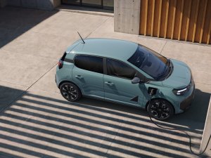 De goedkoopste Dacia Spring kost maar 19.500 euro, en dat is te zien ook
