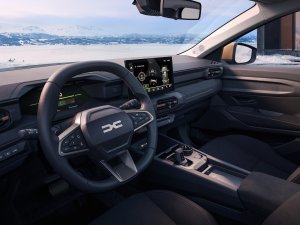 Dacia Striker nog 2600 euro goedkoper dan verwacht: Skoda Octavia kan borst natmaken