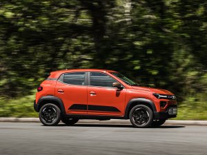 Wij reden met de Dacia Spring facelift (2024) en deze 8 dingen vielen ons op