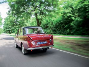 Wallonië opent jacht op oudere auto's