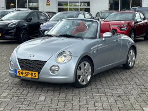 Betaalbare EV of klassieker kopen? Cabrio of stationwagon? Allebei kan ook!