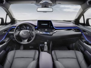 Tweedehands Toyota C-HR (2016-2024): problemen, betrouwbaarheid en prijzen
