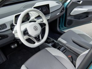Tweedehands Volkswagen ID.3: problemen, betrouwbaarheid en prijzen