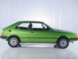 Volkswagen Scirocco staat al 50 jaar in de schaduw van de Golf