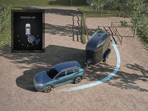 Wat doen de veiligheidssystemen van een auto? Deel 2: parkeren
