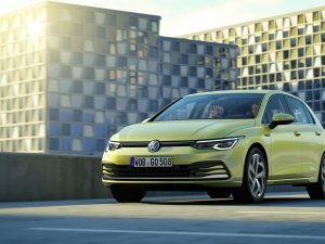Officieel: de nieuwe Volkswagen Golf 8 (2019)