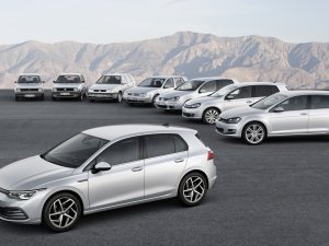 Eindelijk doet Volkswagen doet wat Toyota tot zo’n succes heeft gemaakt: Golf Hybride vervangt diesel