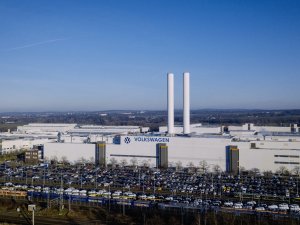 Volkswagen dreigt voor het eerst in 87 jaar met fabriekssluitingen in Duitsland