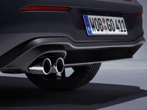 Drie hot hatchbacks in één klap: Volkswagen Golf GTI, GTD en GTE