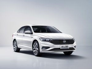 Autokopers in China: ga weg met je BYD, wij willen een Volkswagen