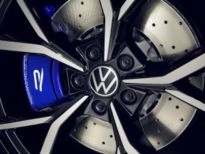 Volkswagen Tiguan R: kijken, kijken, maar niet kopen