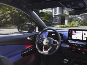 Volkswagen ID.4 GTX: Voor zijn topsnelheid hoef je de elektrische GTI niet te kopen