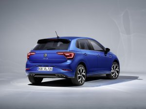 Prijs Volkswagen Polo - Faceliftmodel duikt weer onder magische grens
