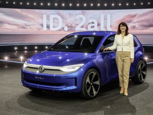 Achtergrond: waarom Volkswagen weer auto’s voor het volk gaat maken