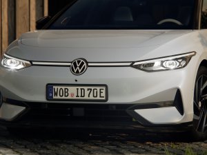 Volkswagen ID.7 (2023) test: goede stroomlijn, grote actieradius, maar toch mopperen we