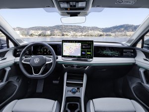Volkswagen Tiguan eHybrid (2024) review: zo blijft een plug-in hybride uitermate interessant