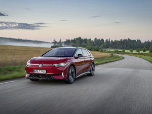 TEST Volkswagen ID.7 Tourer GTX - zoveel actieradius kost 109 pk extra