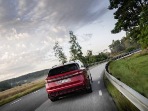 Review Volkswagen ID.7 Tourer GTX: zo rijdt de sterkste Volkswagen-stationwagon ooit