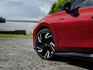 Review Volkswagen ID.7 Tourer GTX: zo rijdt de sterkste Volkswagen-stationwagon ooit