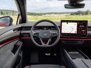 Review Volkswagen ID.7 Tourer GTX: zo rijdt de sterkste Volkswagen-stationwagon ooit