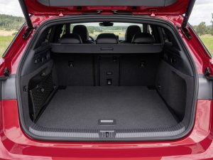 Review Volkswagen ID.7 Tourer GTX: zo rijdt de sterkste Volkswagen-stationwagon ooit