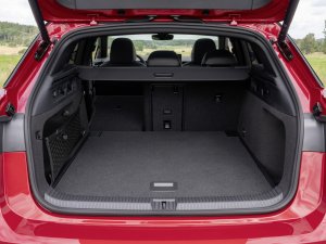 Review Volkswagen ID.7 Tourer GTX: zo rijdt de sterkste Volkswagen-stationwagon ooit