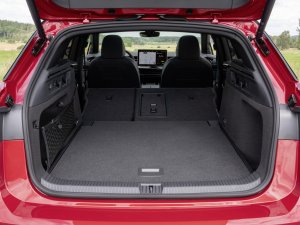 Review Volkswagen ID.7 Tourer GTX: zo rijdt de sterkste Volkswagen-stationwagon ooit